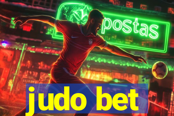judo bet
